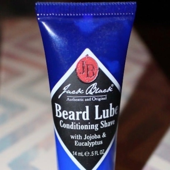 Jack Black Beard Lube Shave Kit - Picture 2 of 6